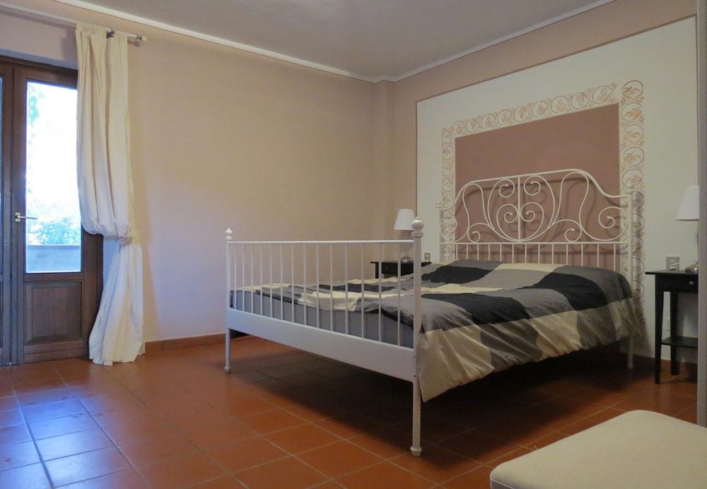 Residence Il Castagno Pistoia Exterior foto