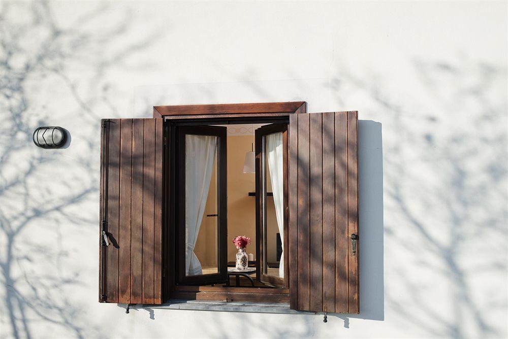 Residence Il Castagno Pistoia Exterior foto