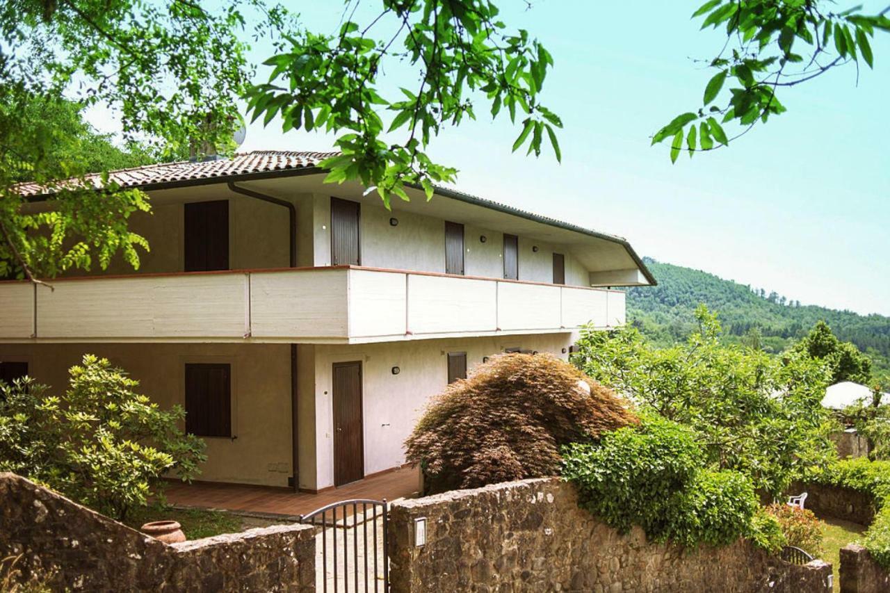 Residence Il Castagno Pistoia Exterior foto
