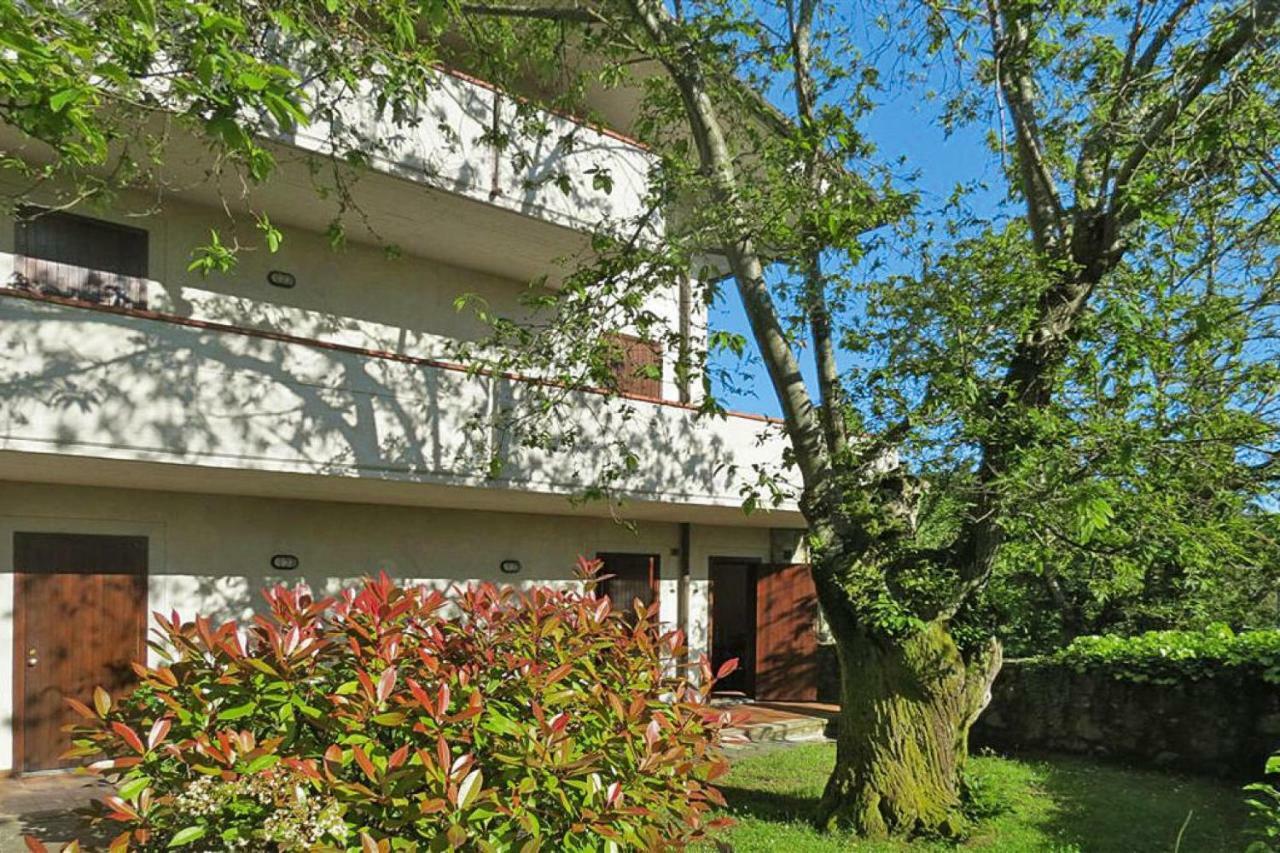 Residence Il Castagno Pistoia Exterior foto