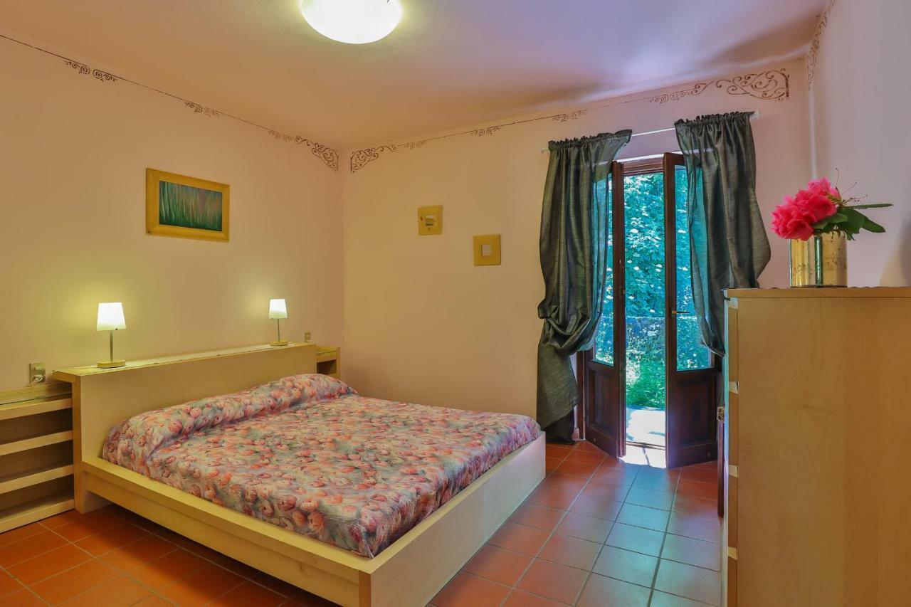 Residence Il Castagno Pistoia Exterior foto