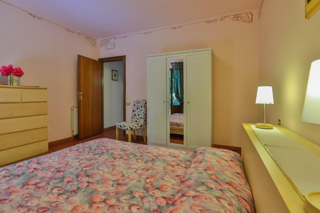 Residence Il Castagno Pistoia Exterior foto