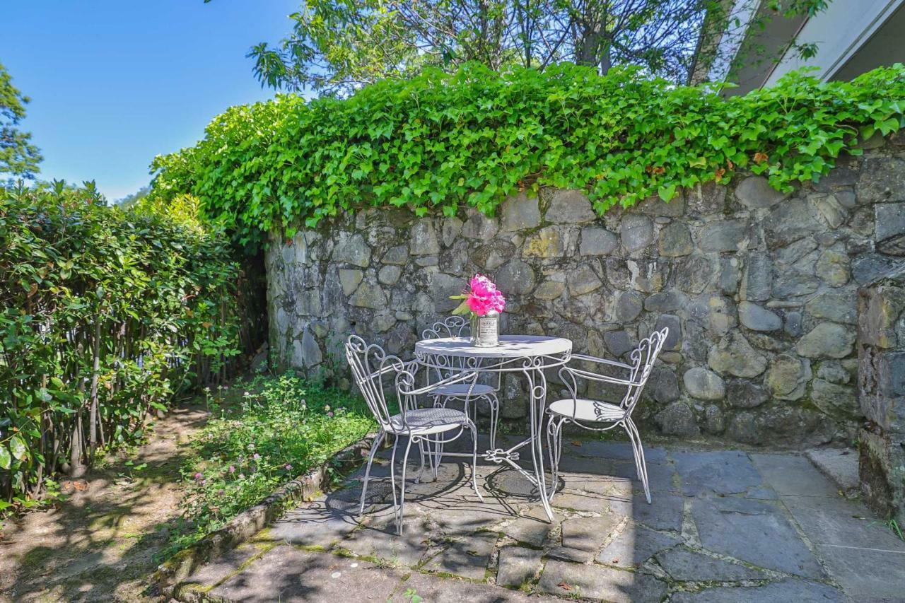 Residence Il Castagno Pistoia Exterior foto