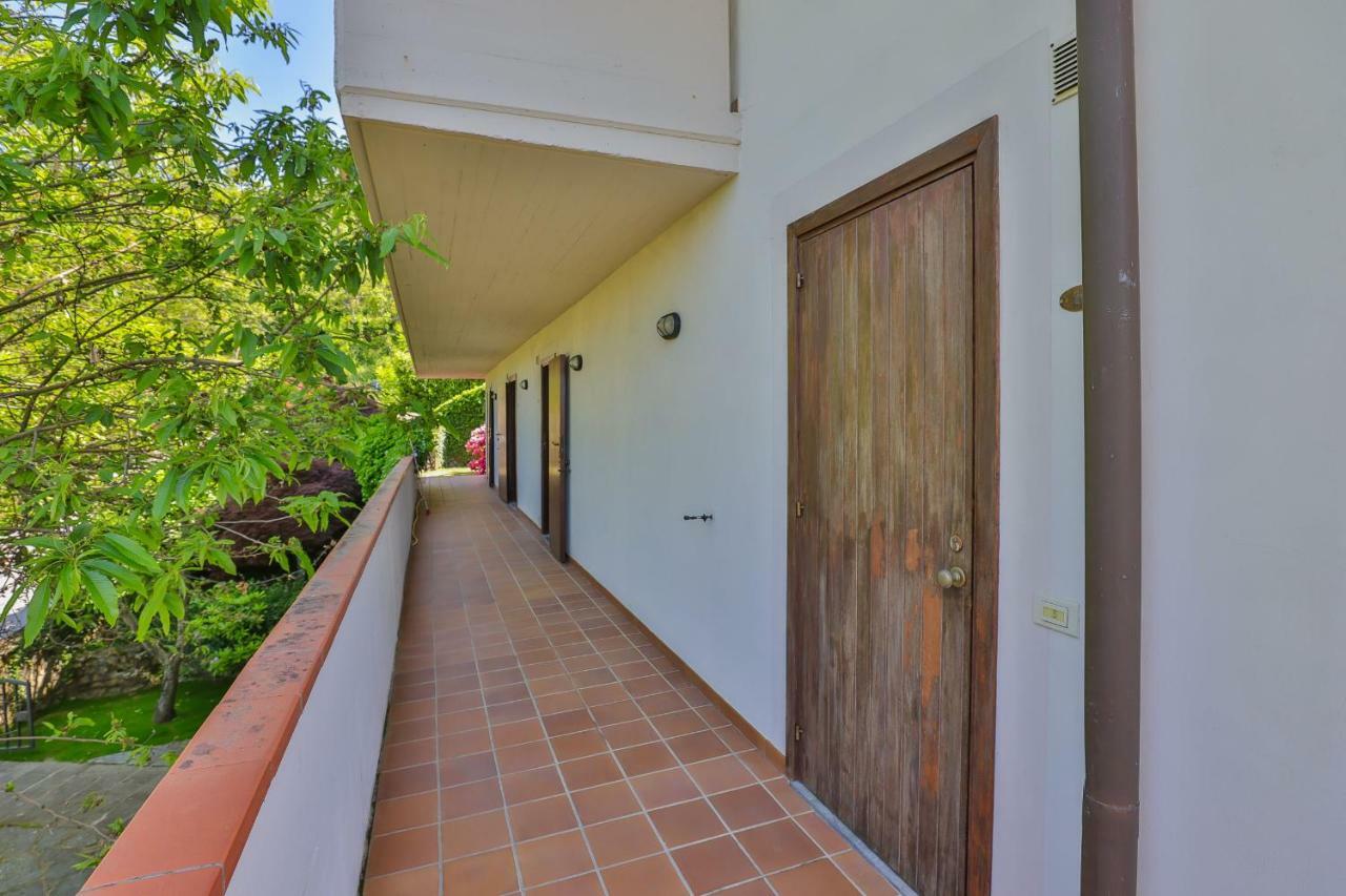 Residence Il Castagno Pistoia Exterior foto