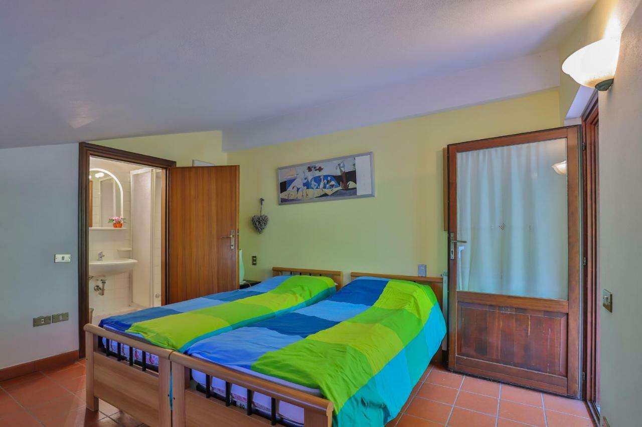 Residence Il Castagno Pistoia Exterior foto