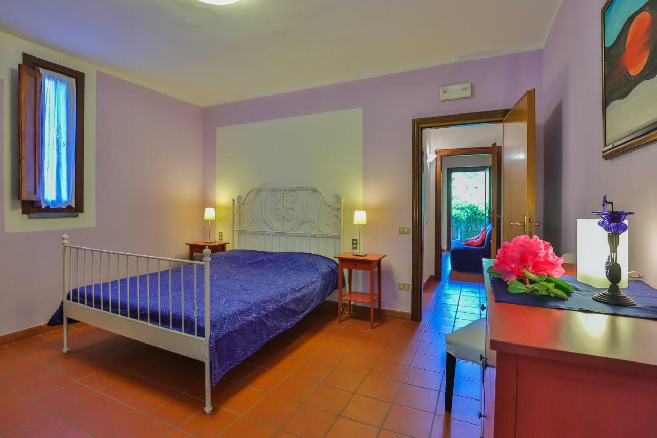 Residence Il Castagno Pistoia Exterior foto